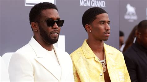 sean lopez pinayflix|Sean 'Diddy' Combs' son accused of sexual assault .